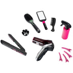 Mega Hair Styling Set