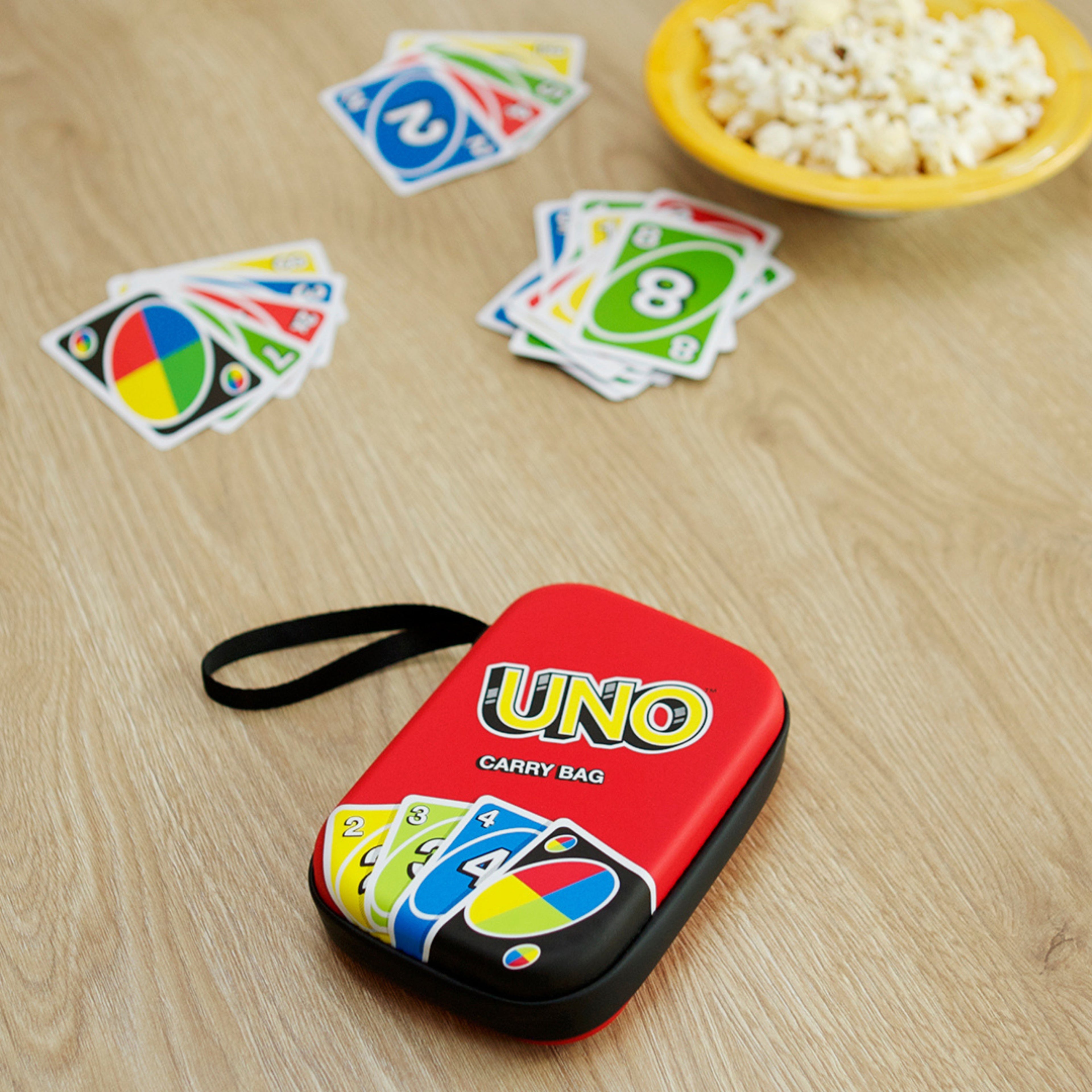 Carry Bag