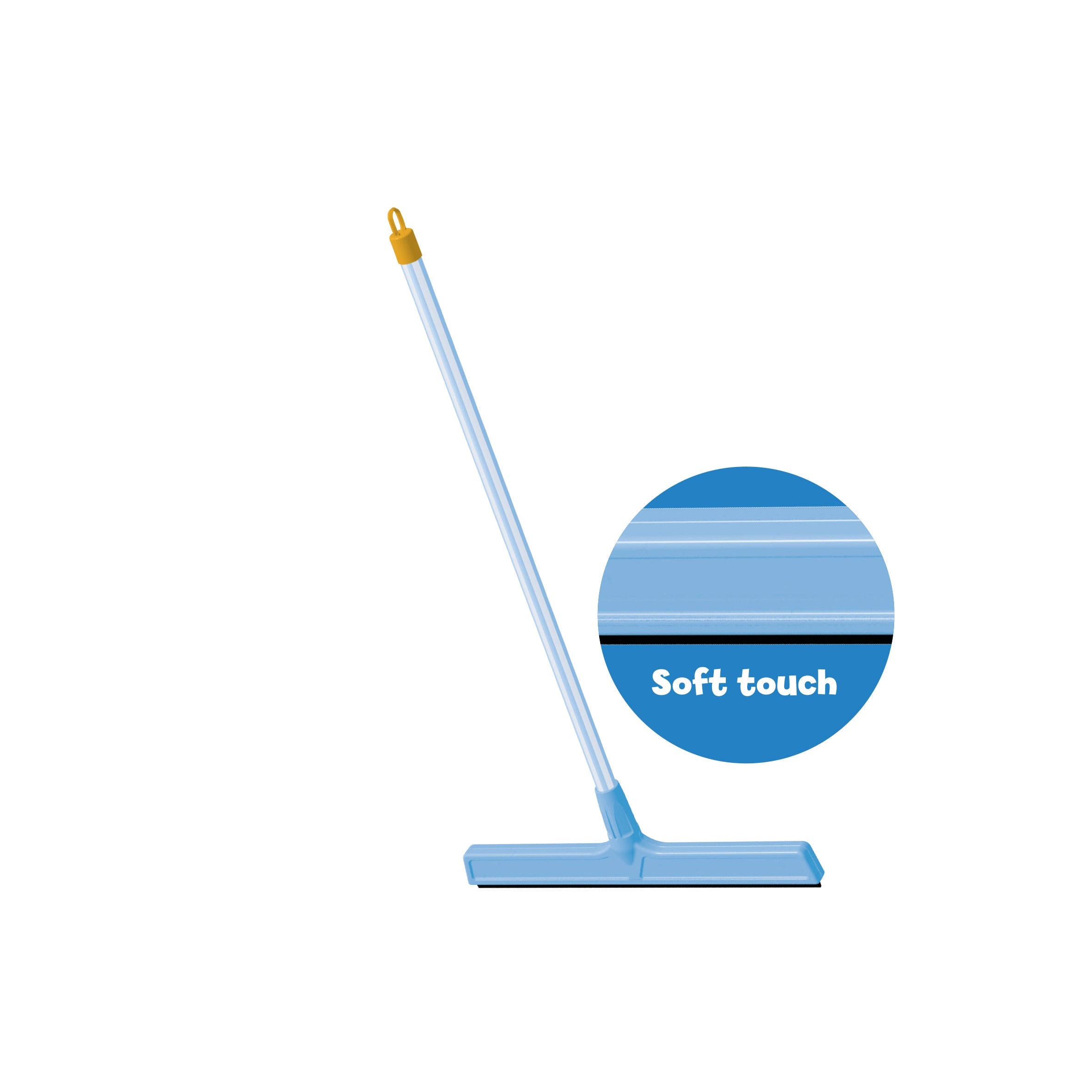 Floor Squeegee