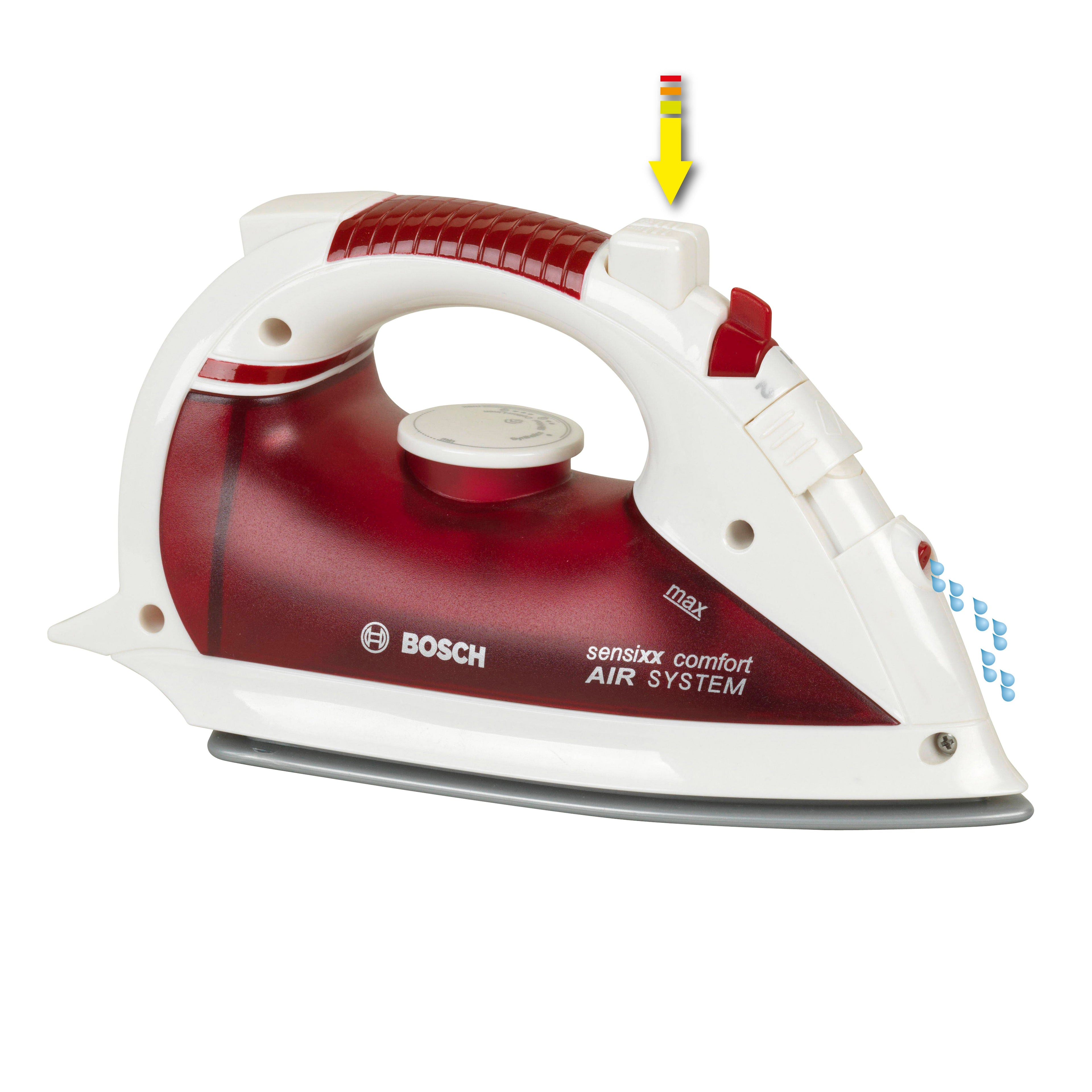 Iron Play Set