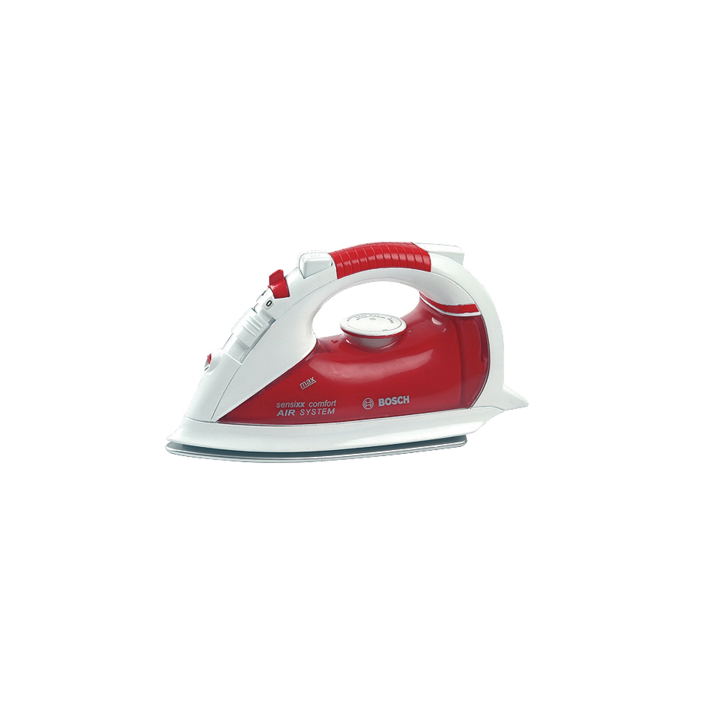 Iron Play Set