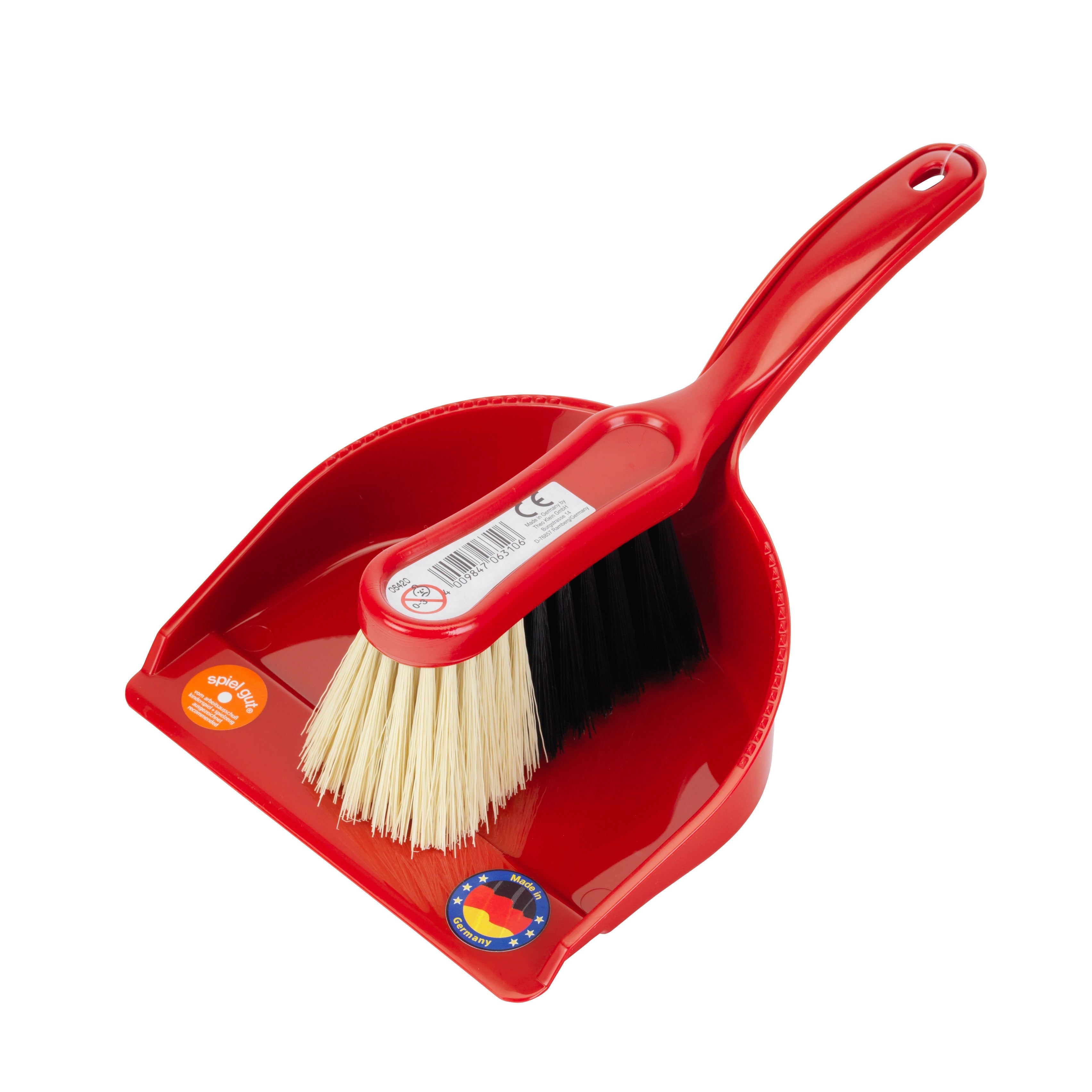 Classic Cleaning Set