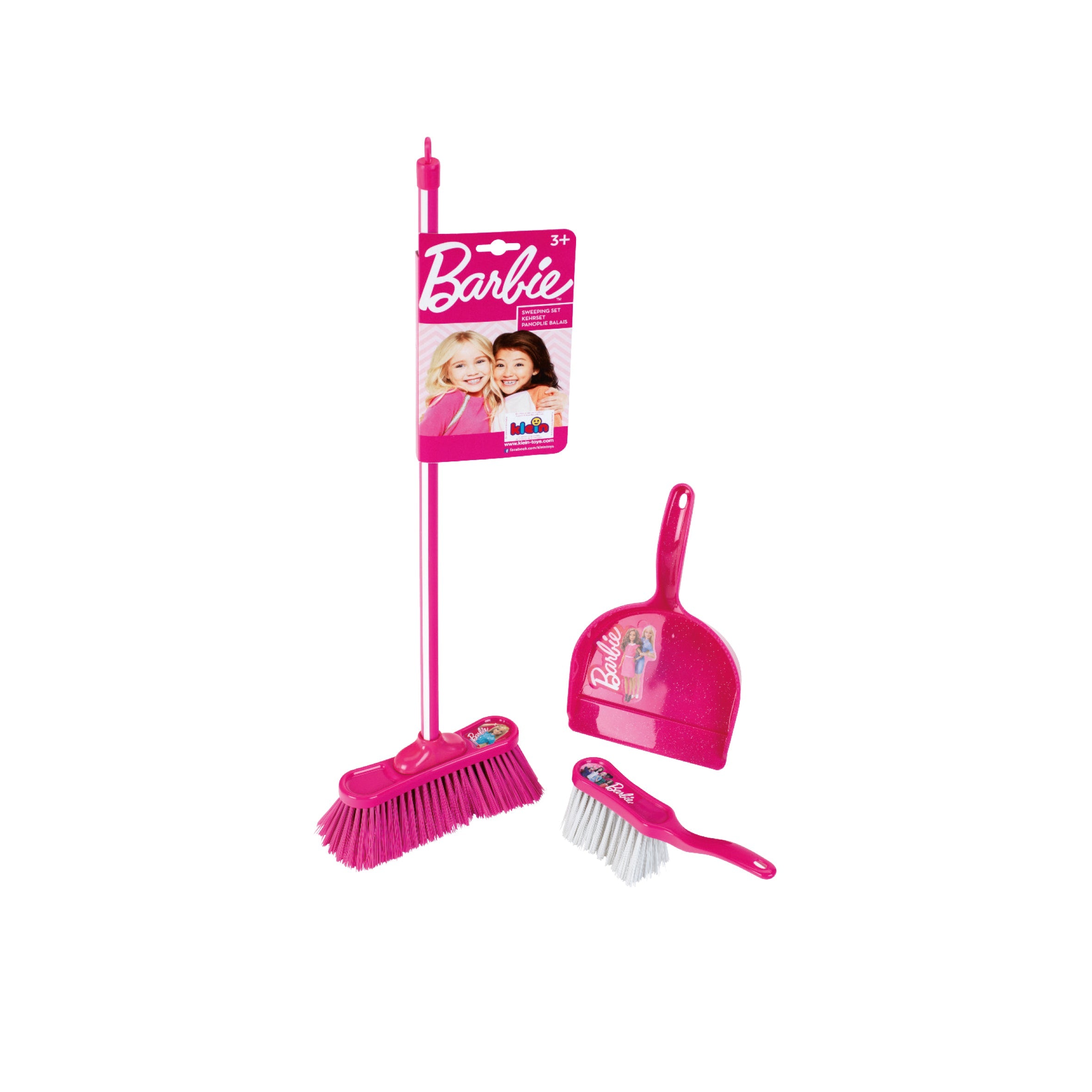 Classic Cleaning Set