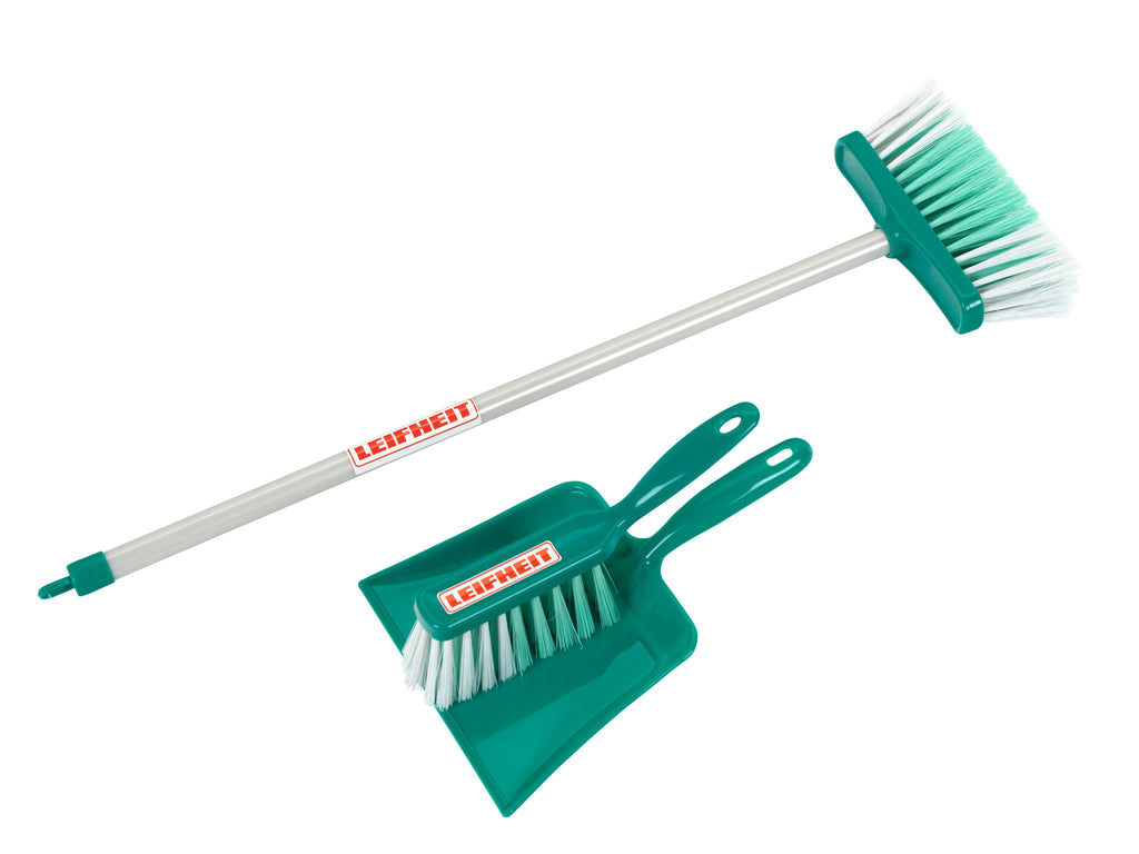 Broom Set