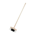 Wooden Broom
