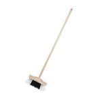 Wooden Broom