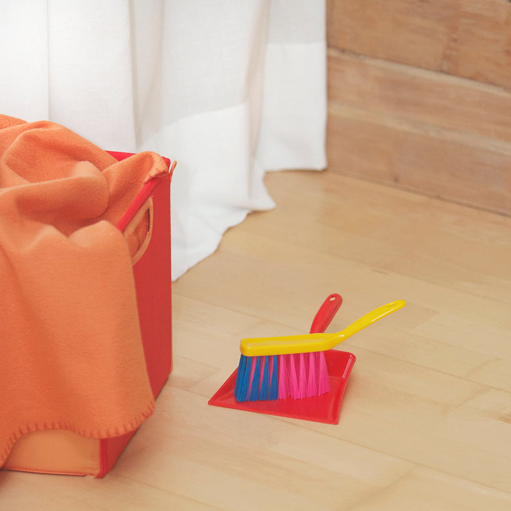 Cleaning Set in Bag