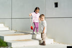 Medium Wooden Street Broom