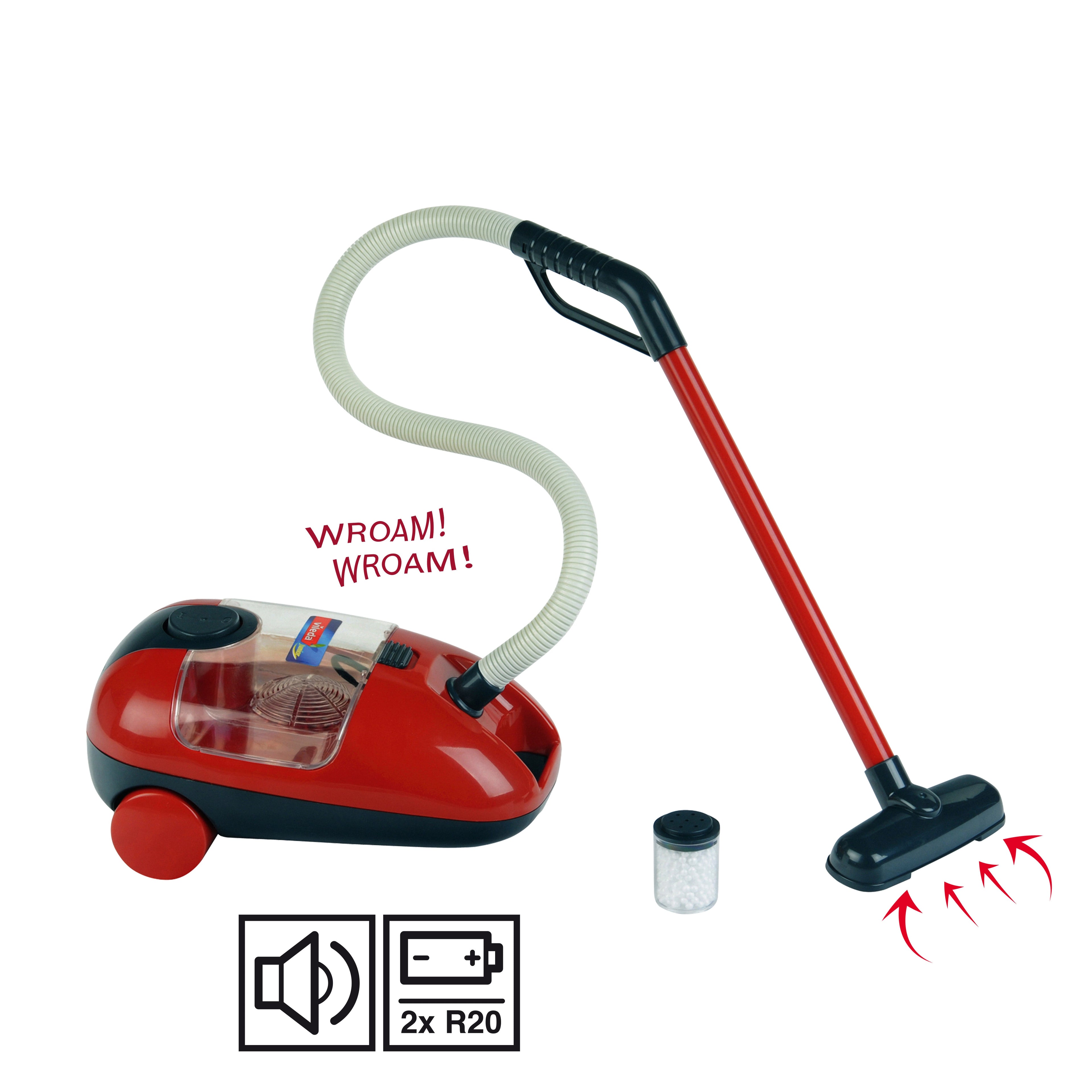 Vacuum Cleaner