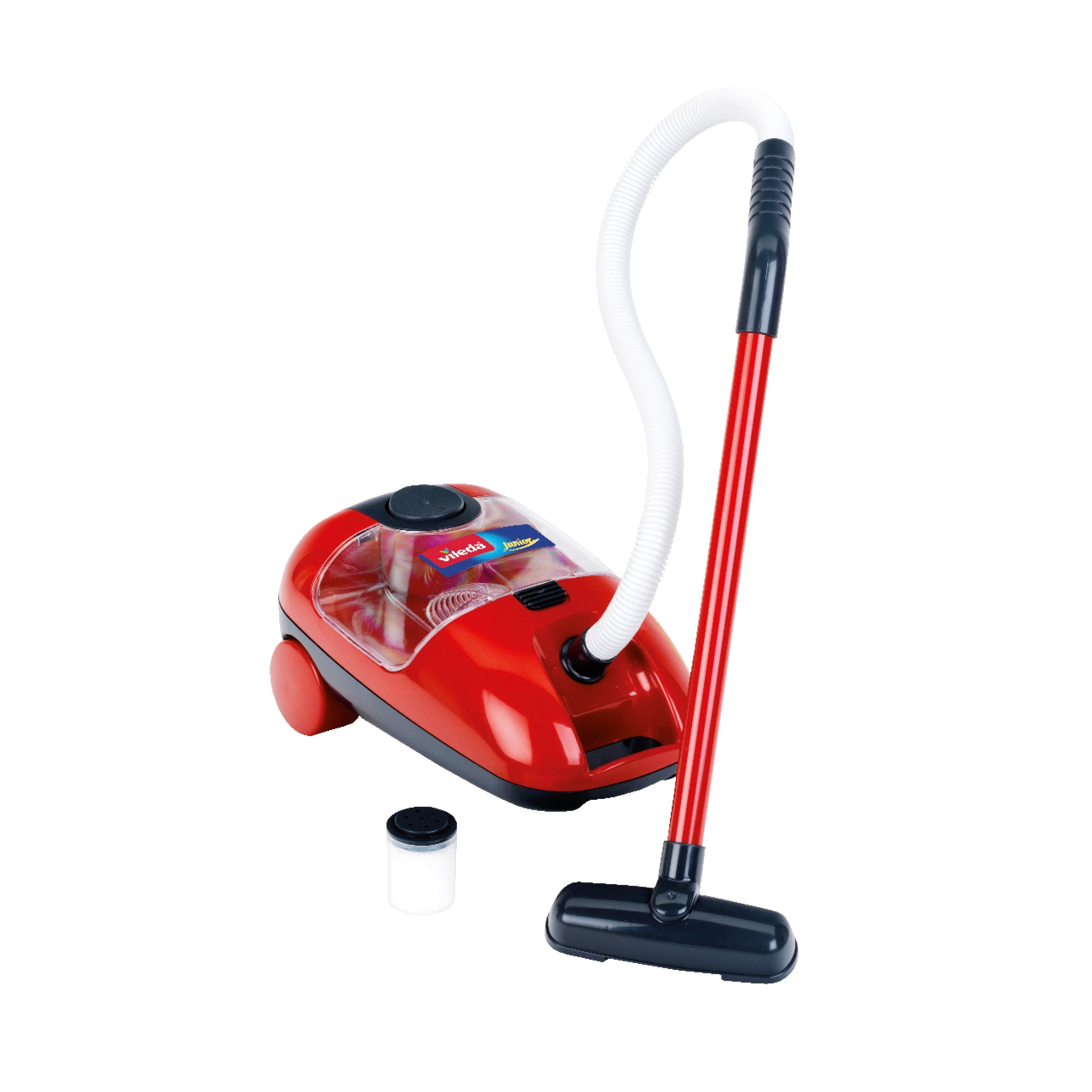 Vacuum Cleaner
