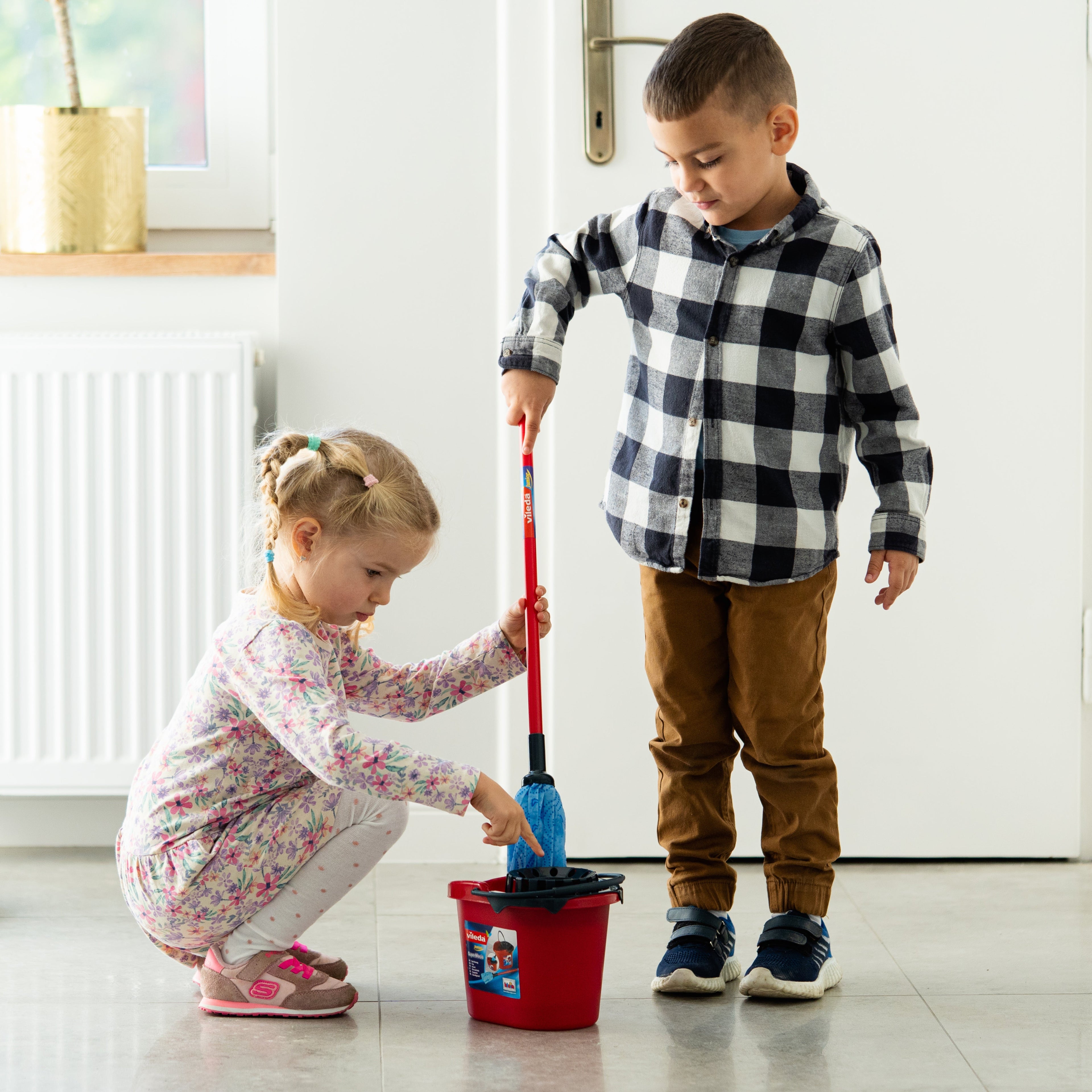 Mop Set
