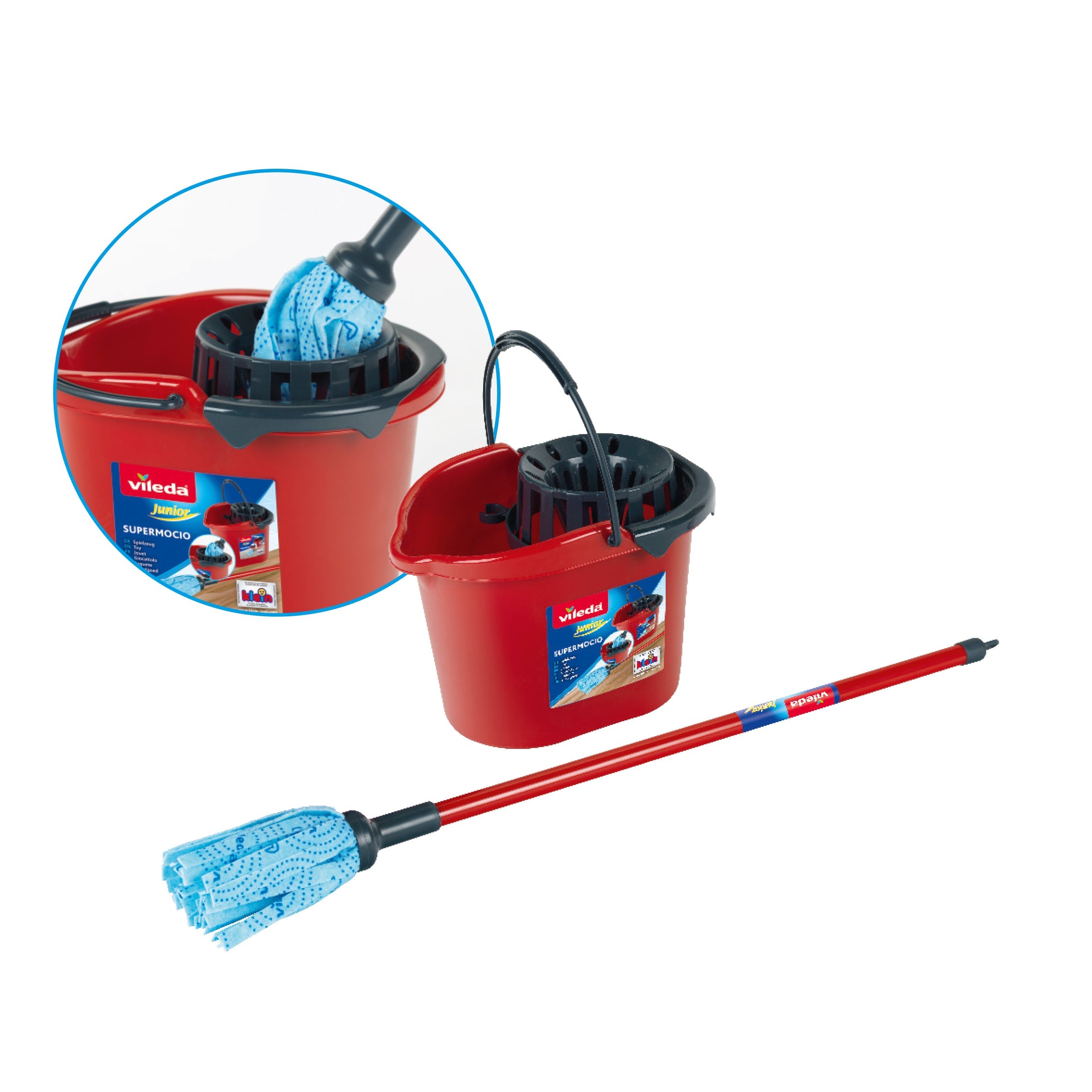 Mop Set