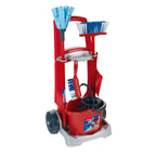 Cleaning Trolley