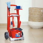 Cleaning Trolley
