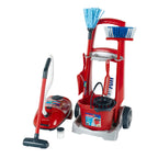 Cleaning Trolley