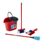 Cleaning Trolley