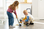 Cleaning Trolley