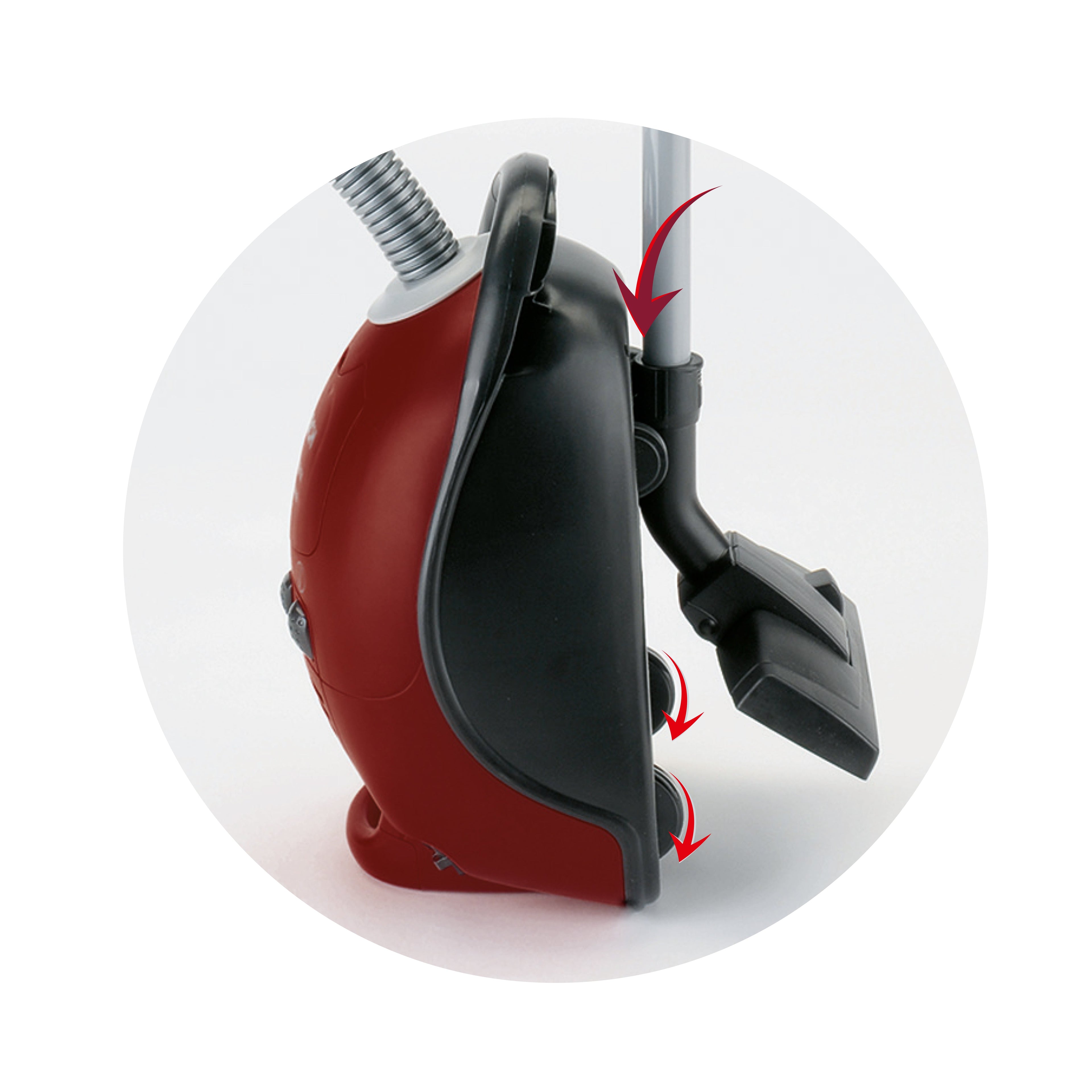 Vacuum Cleaner