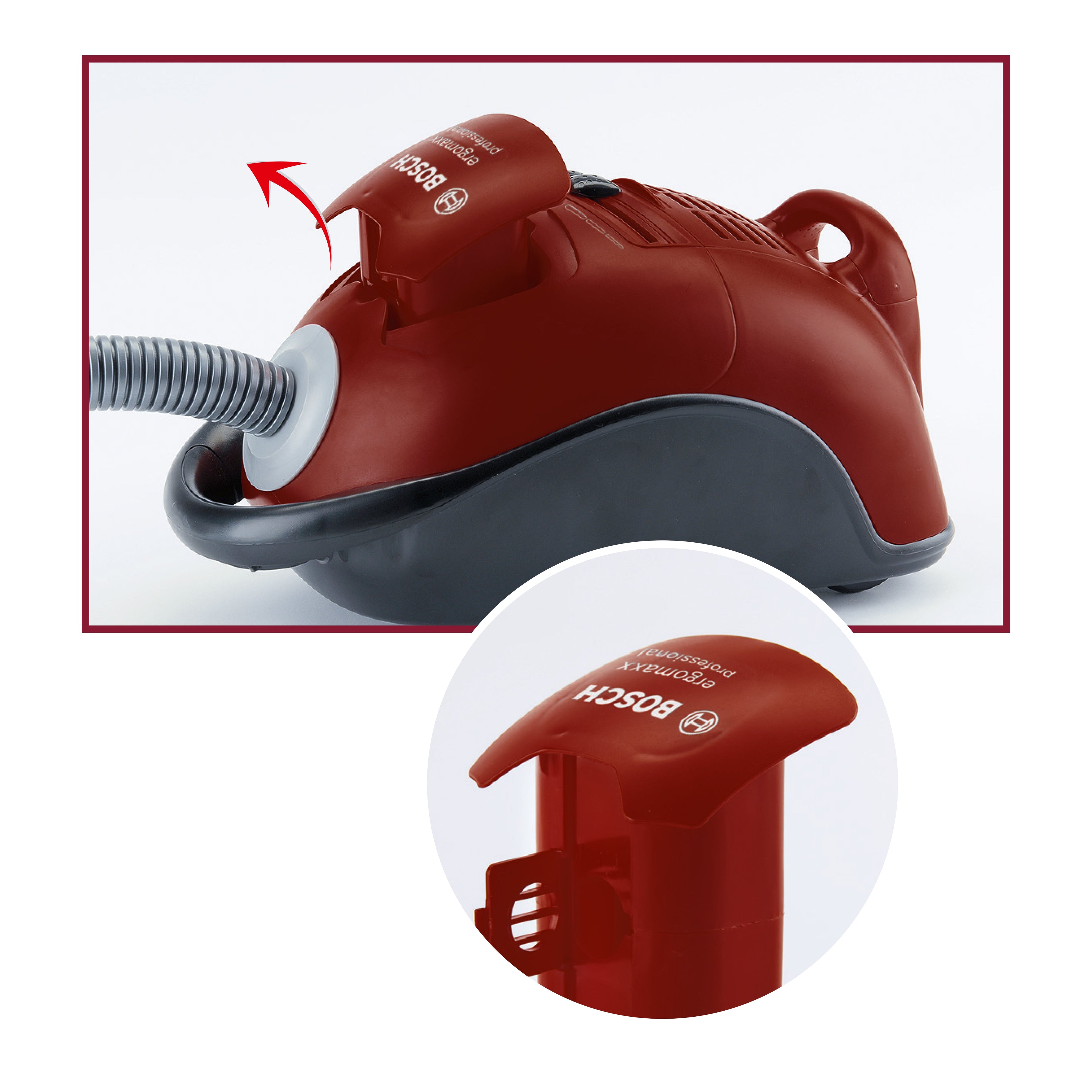 Vacuum Cleaner