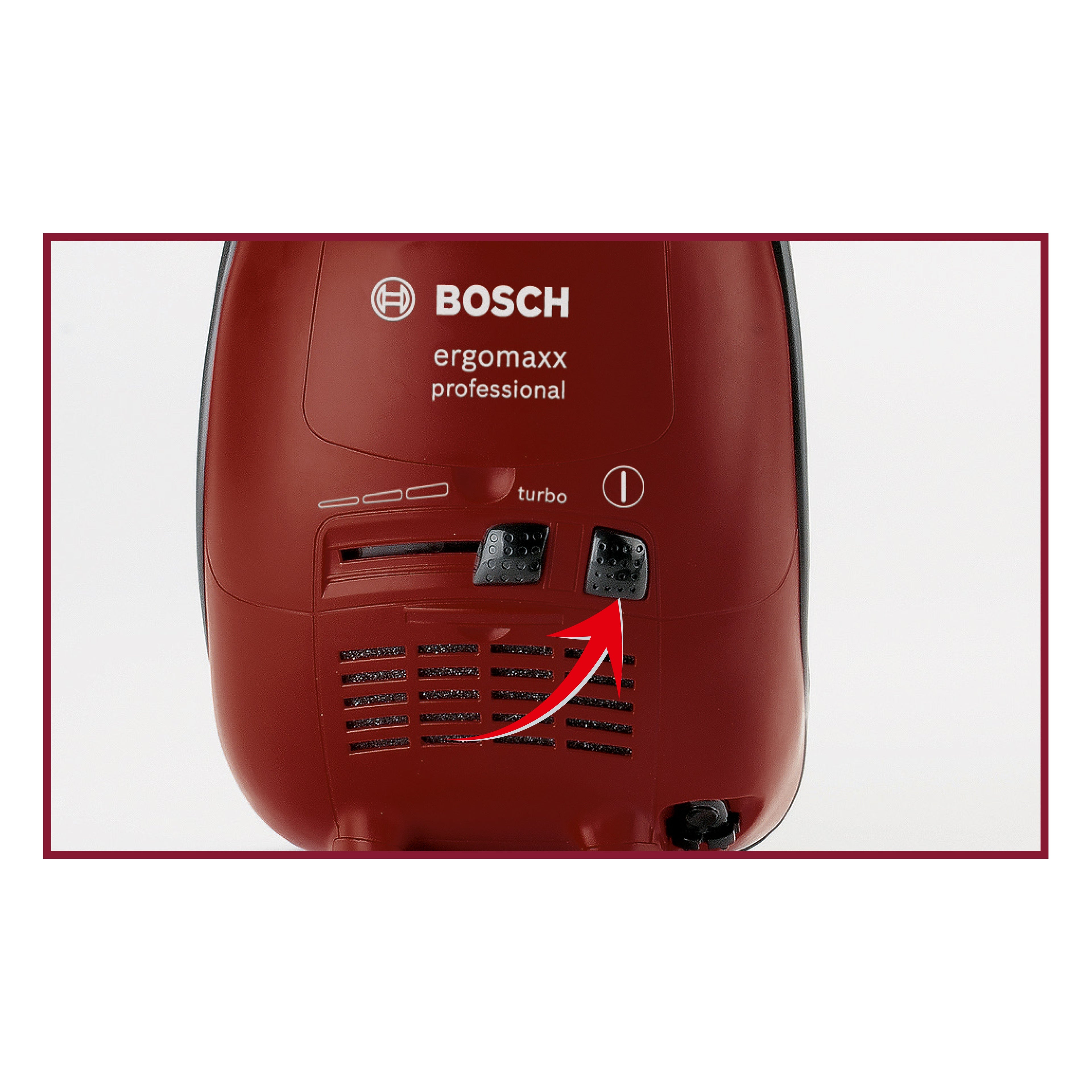 Vacuum Cleaner
