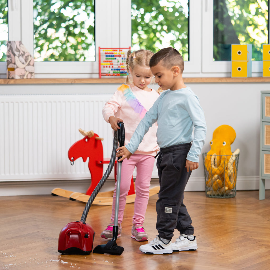 Vacuum Cleaner