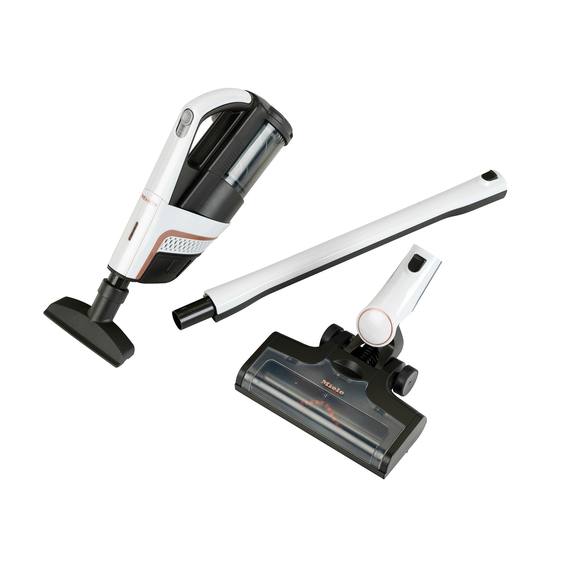 "Triflex" Vacuum Cleaner