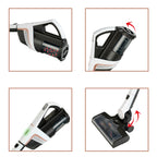 "Triflex" Vacuum Cleaner