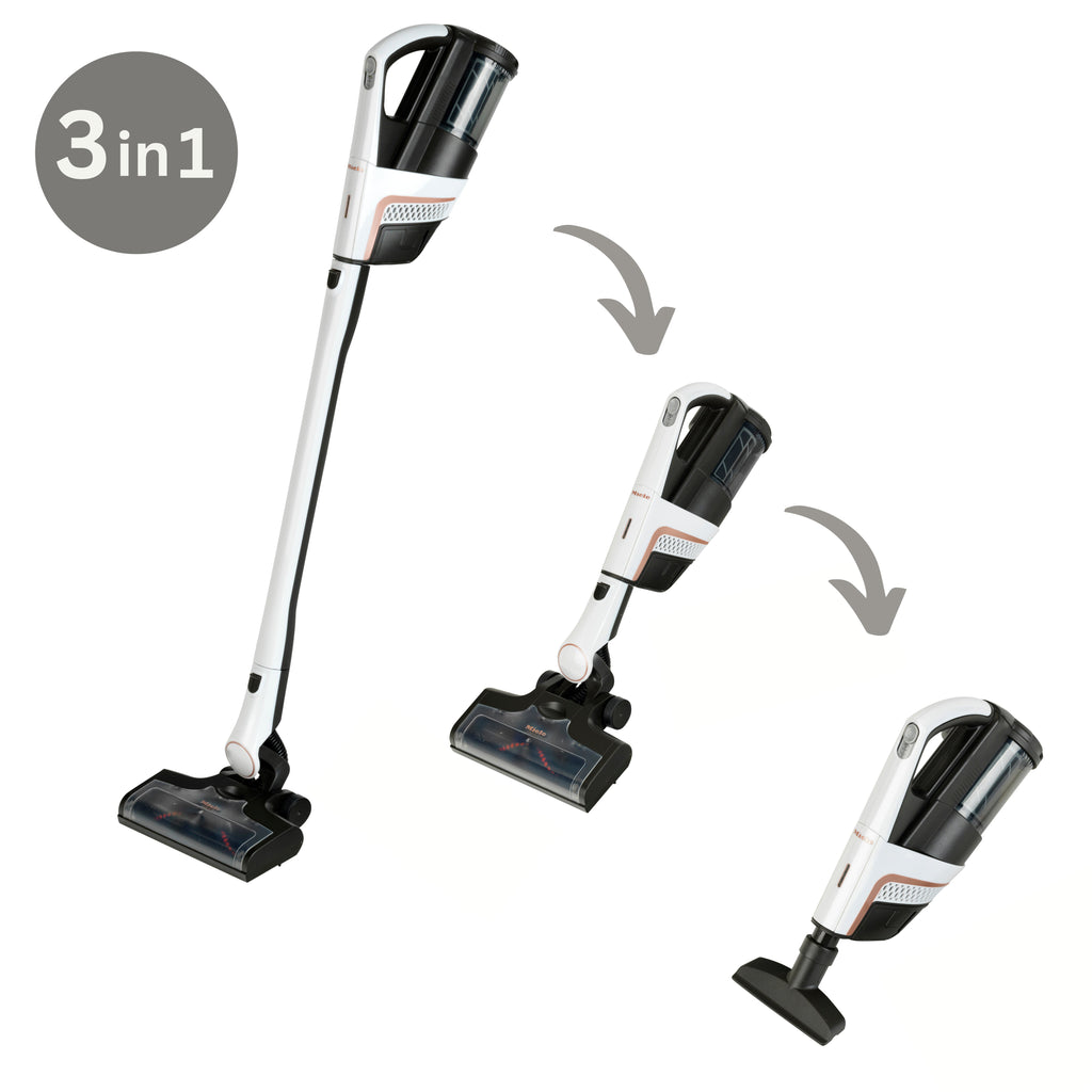 "Triflex" Vacuum Cleaner