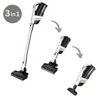 "Triflex" Vacuum Cleaner
