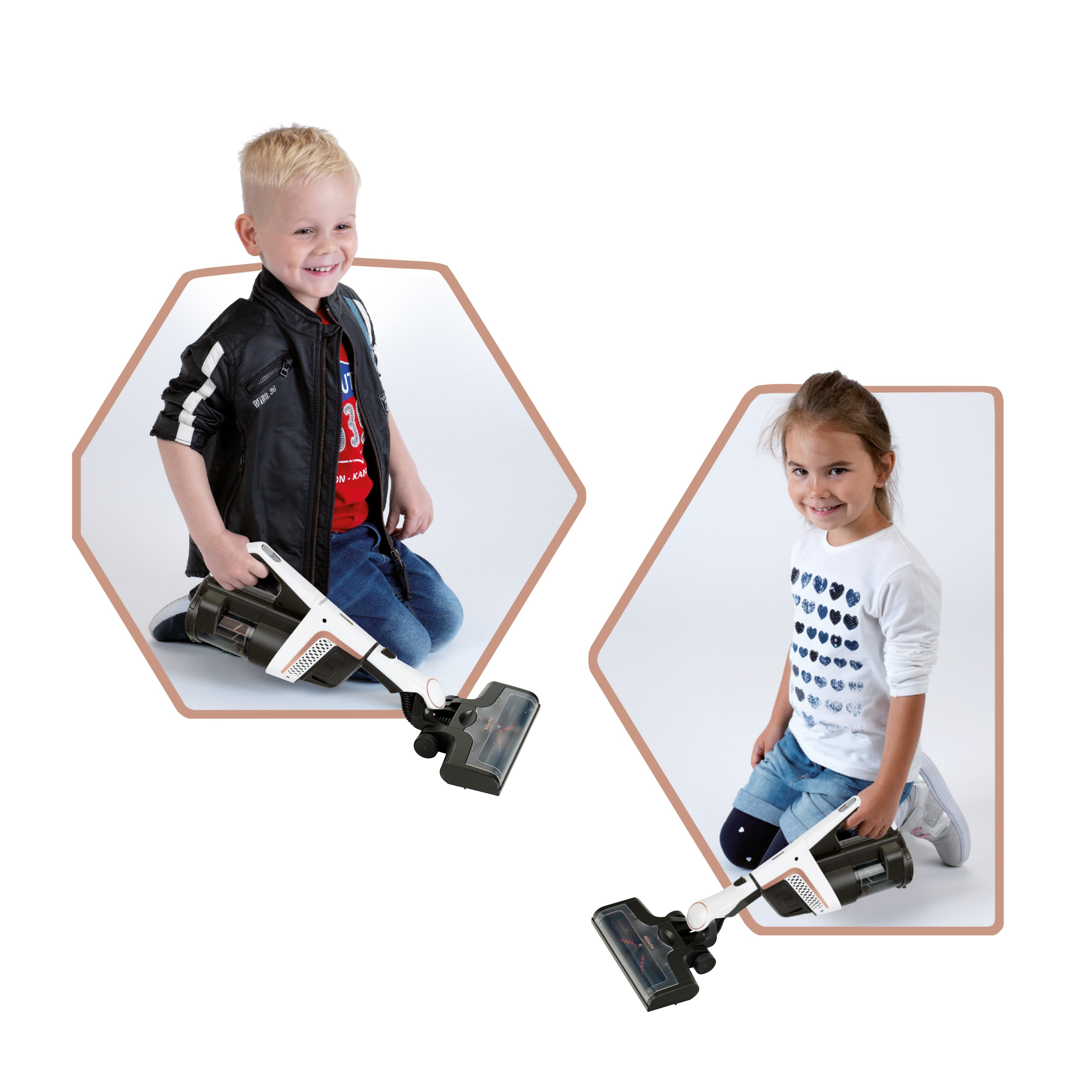 "Triflex" Vacuum Cleaner