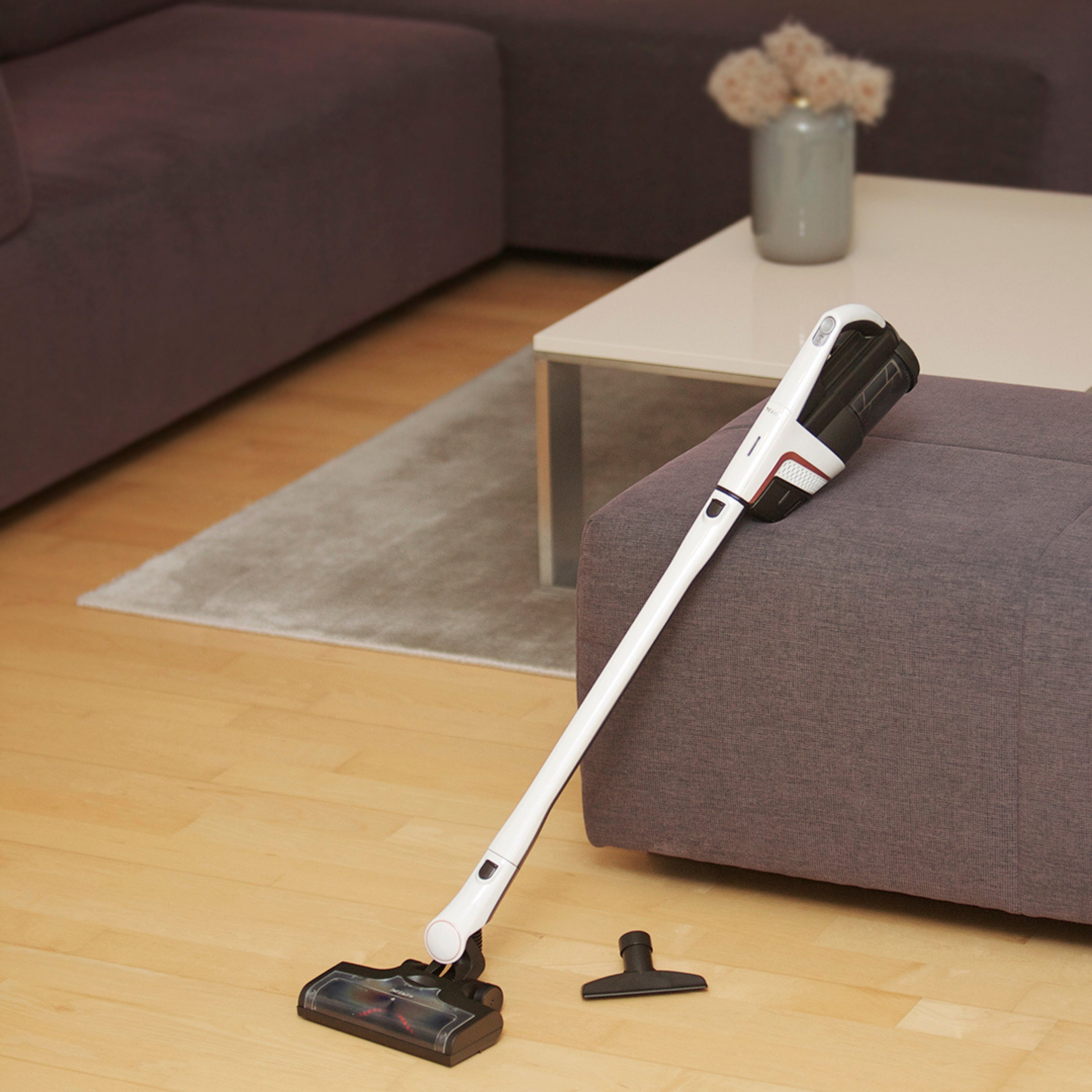 "Triflex" Vacuum Cleaner