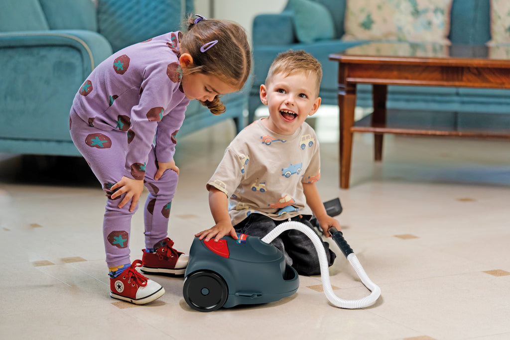 Vacuum Cleaner
