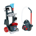 Vacuum Cleaner