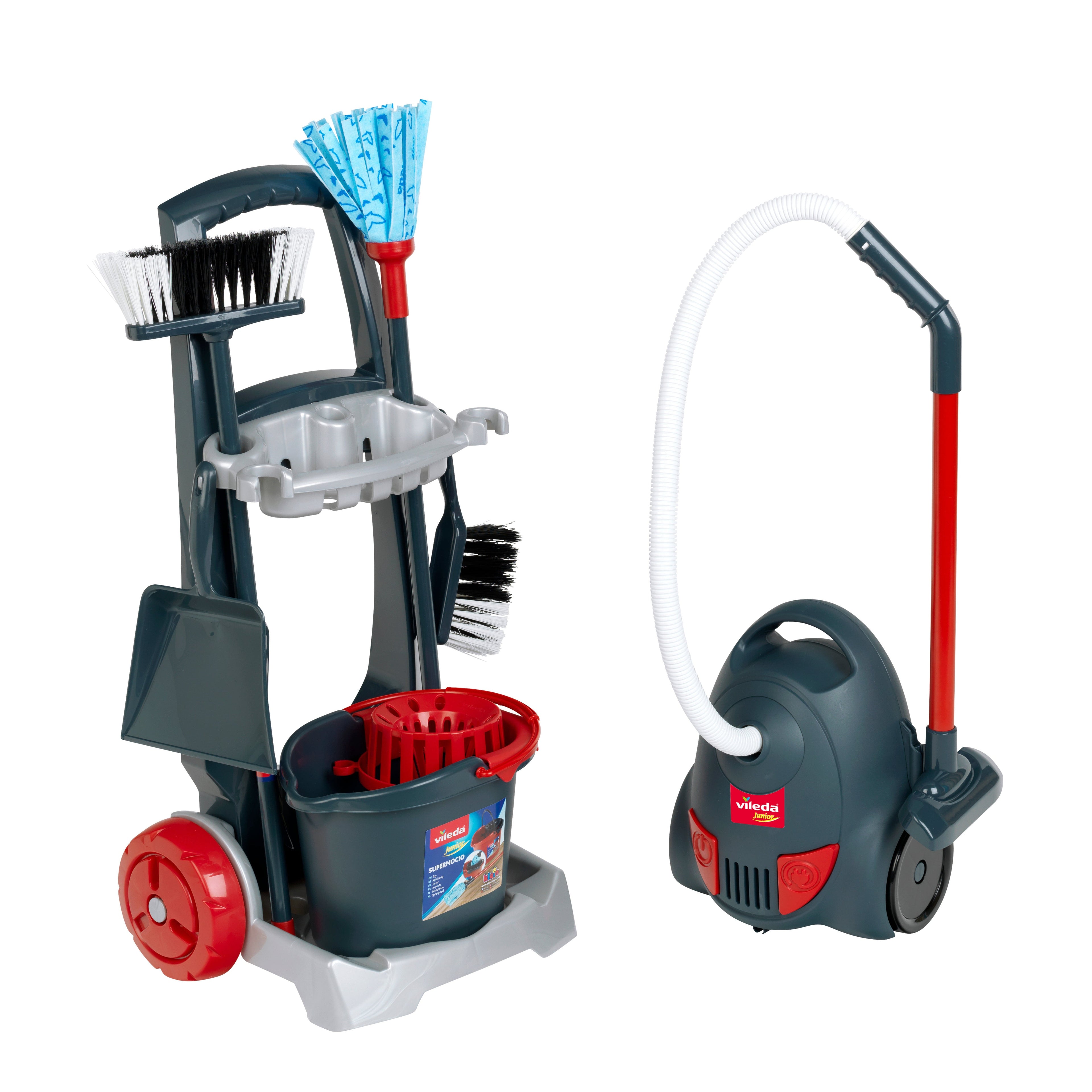 Vacuum Cleaner