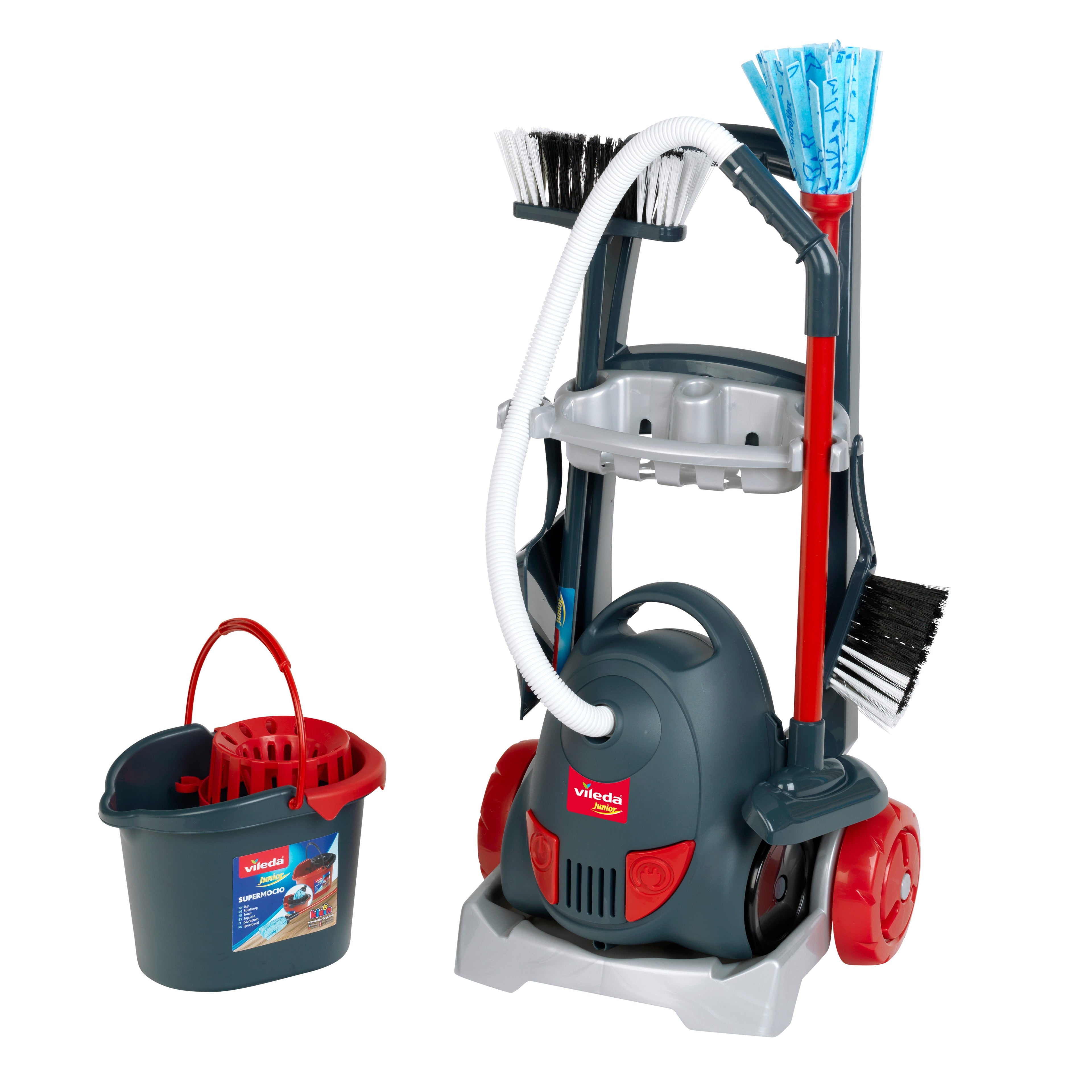 Vacuum Cleaner