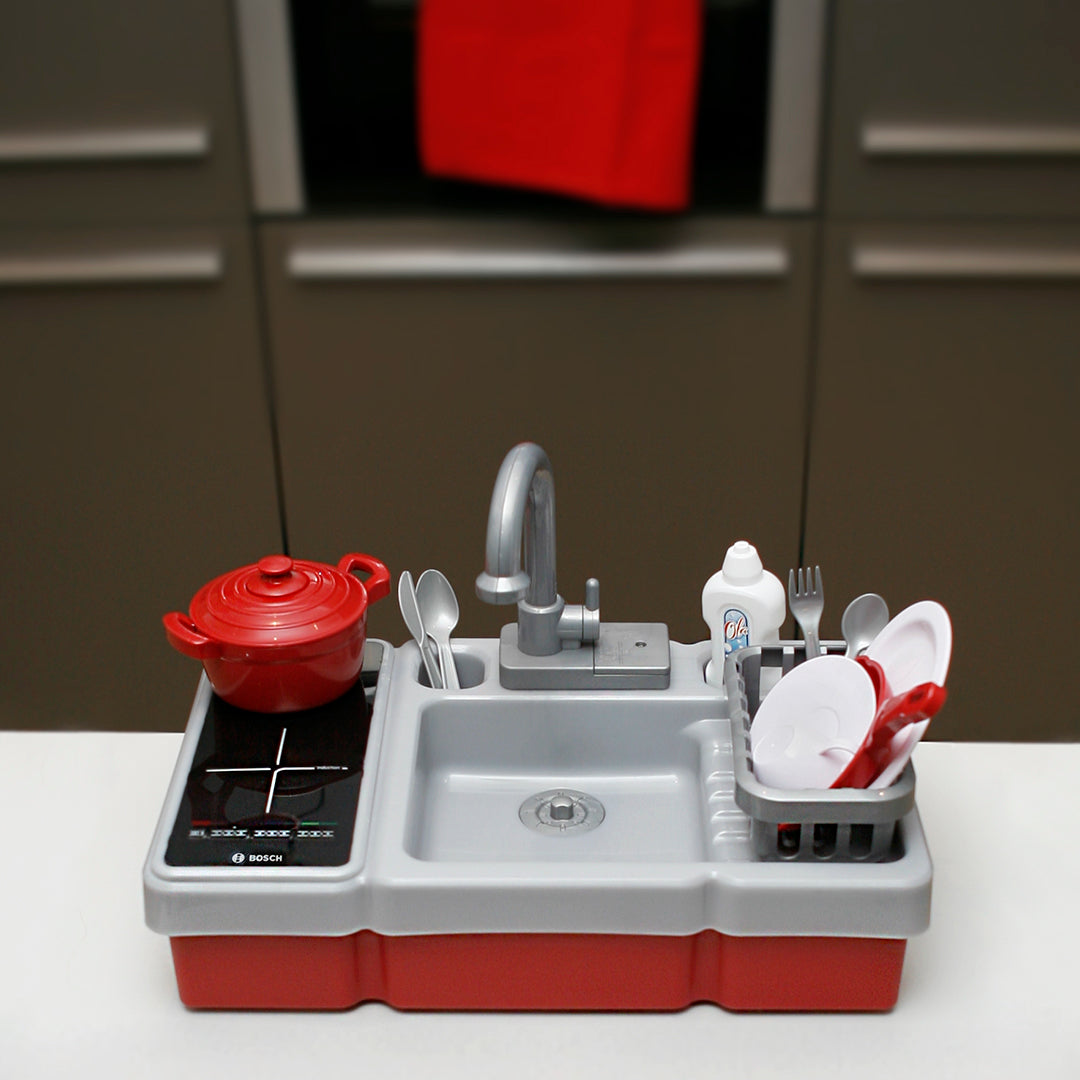 Water Play Sink