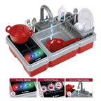 Water Play Sink