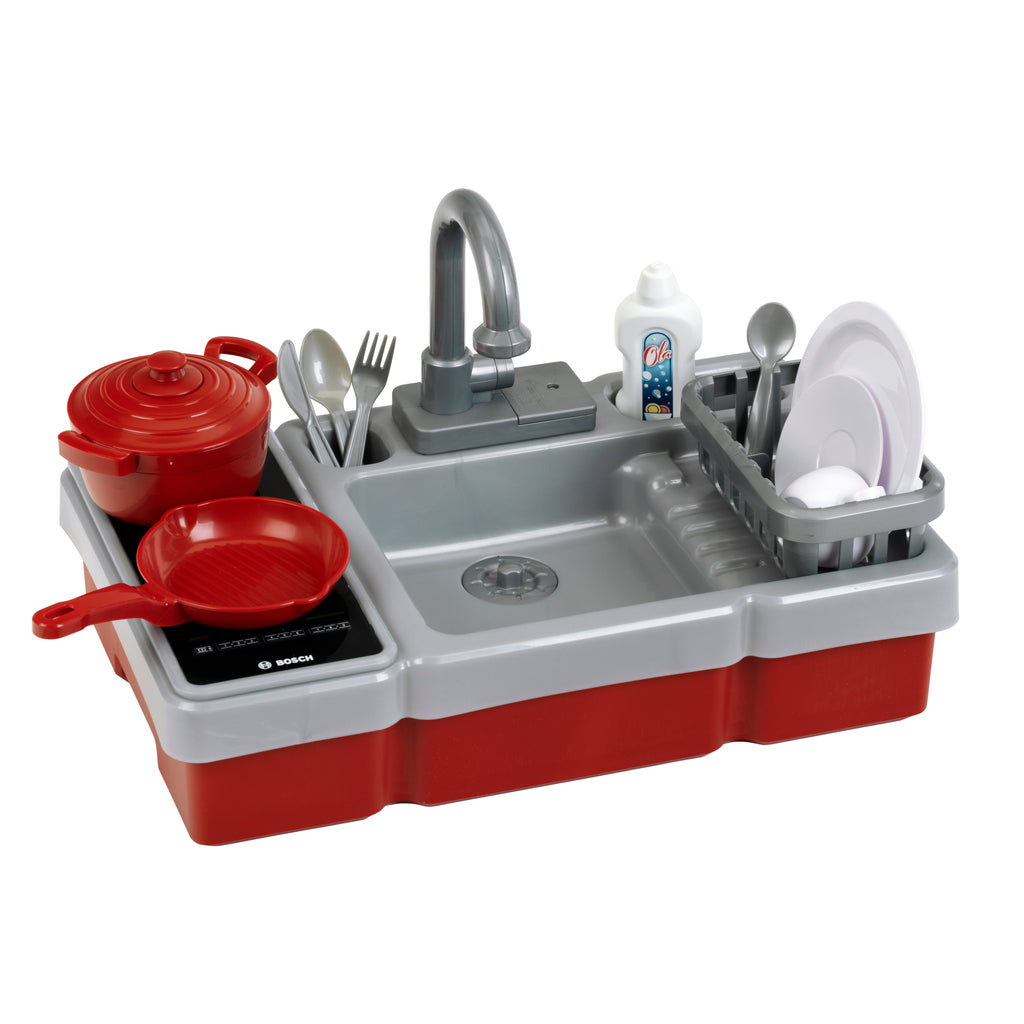 Water Play Sink