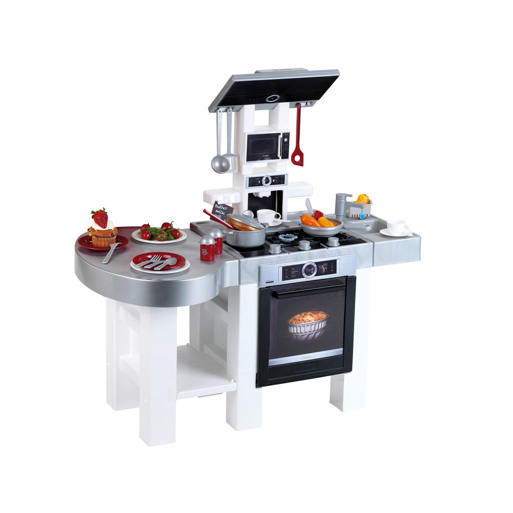 Kitchen "Modern Style"