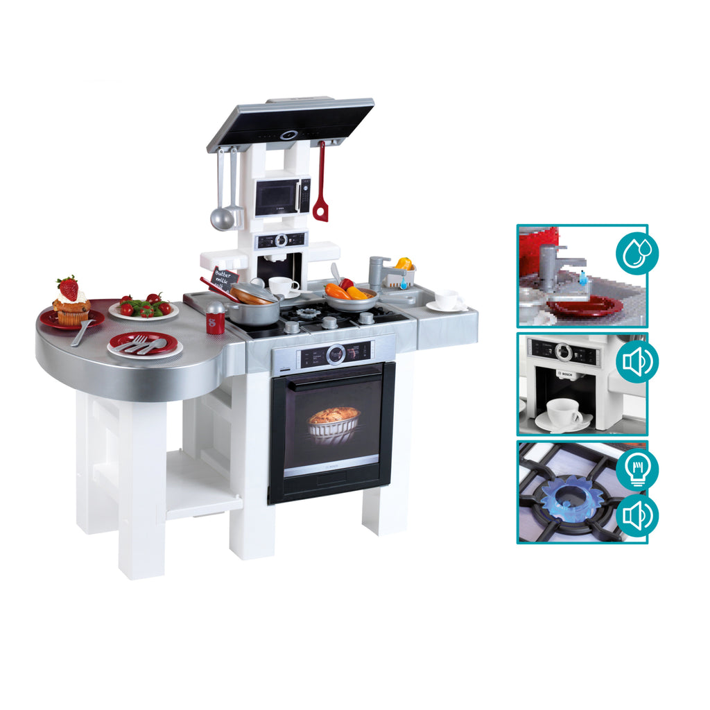 Kitchen "Modern Style"