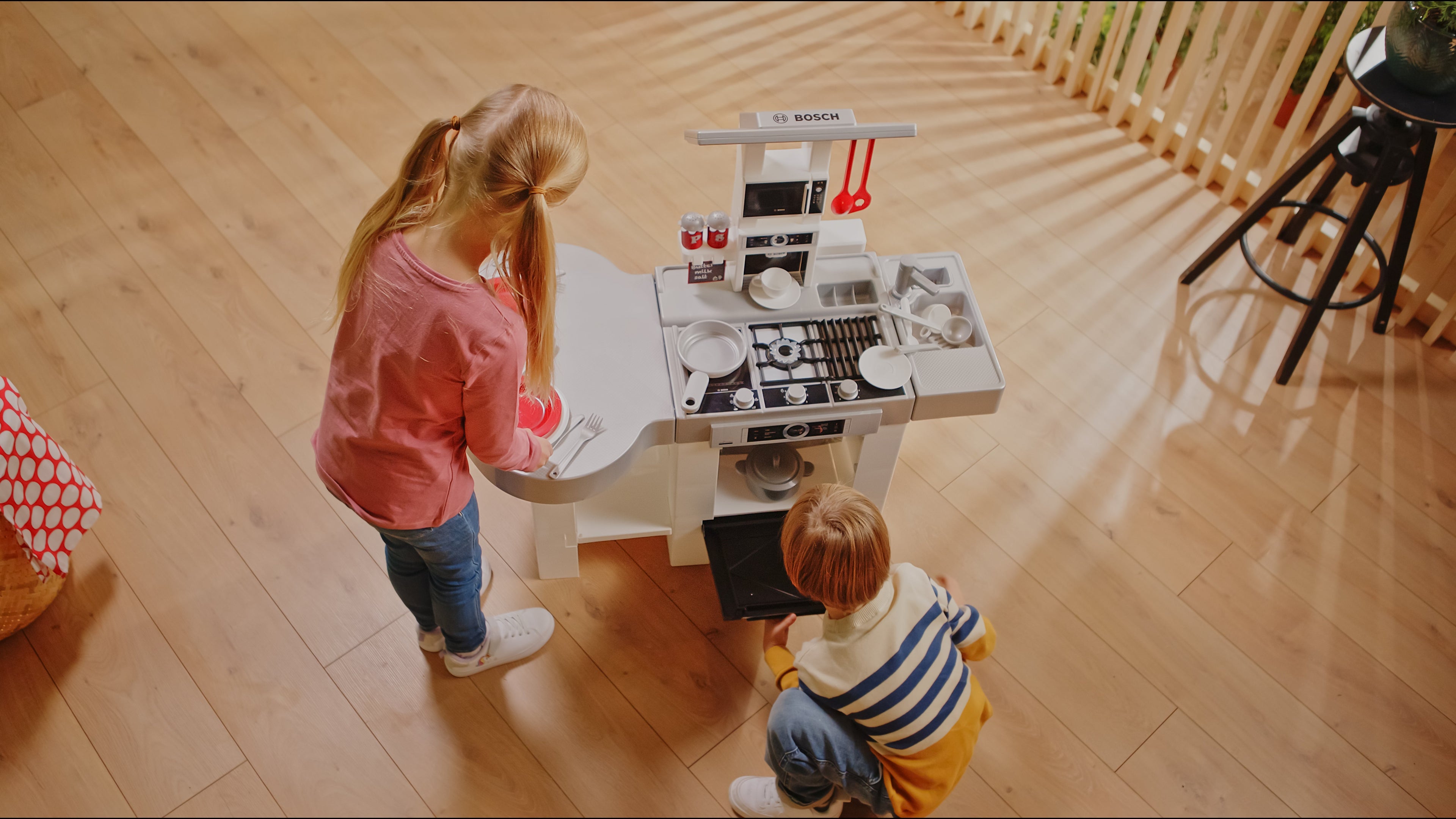 Kitchen "Modern Style"