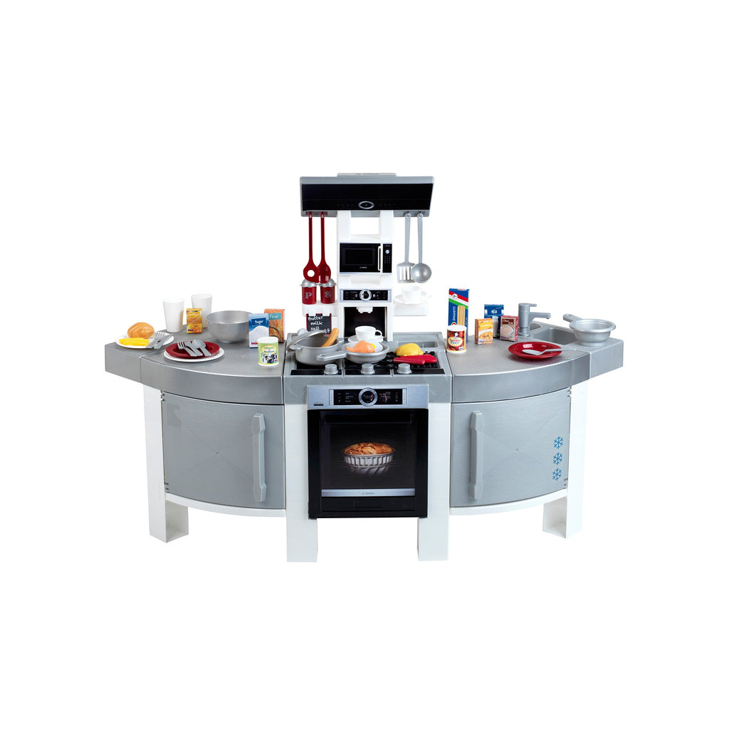 Kitchen "Jumbo"