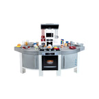 Kitchen "Jumbo"