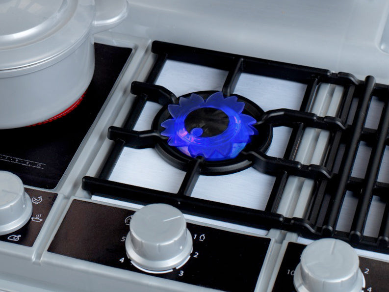 Kitchen "Jumbo"