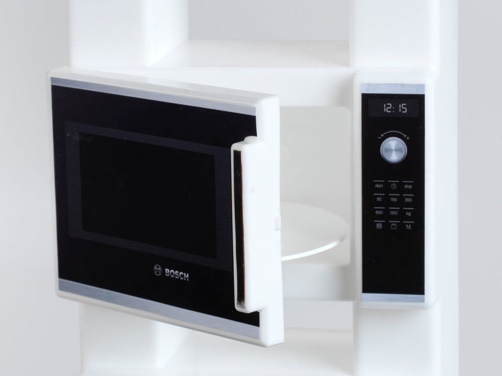 Kitchen "Jumbo"