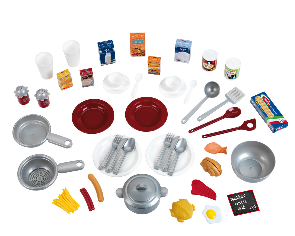 Kitchen "Jumbo"
