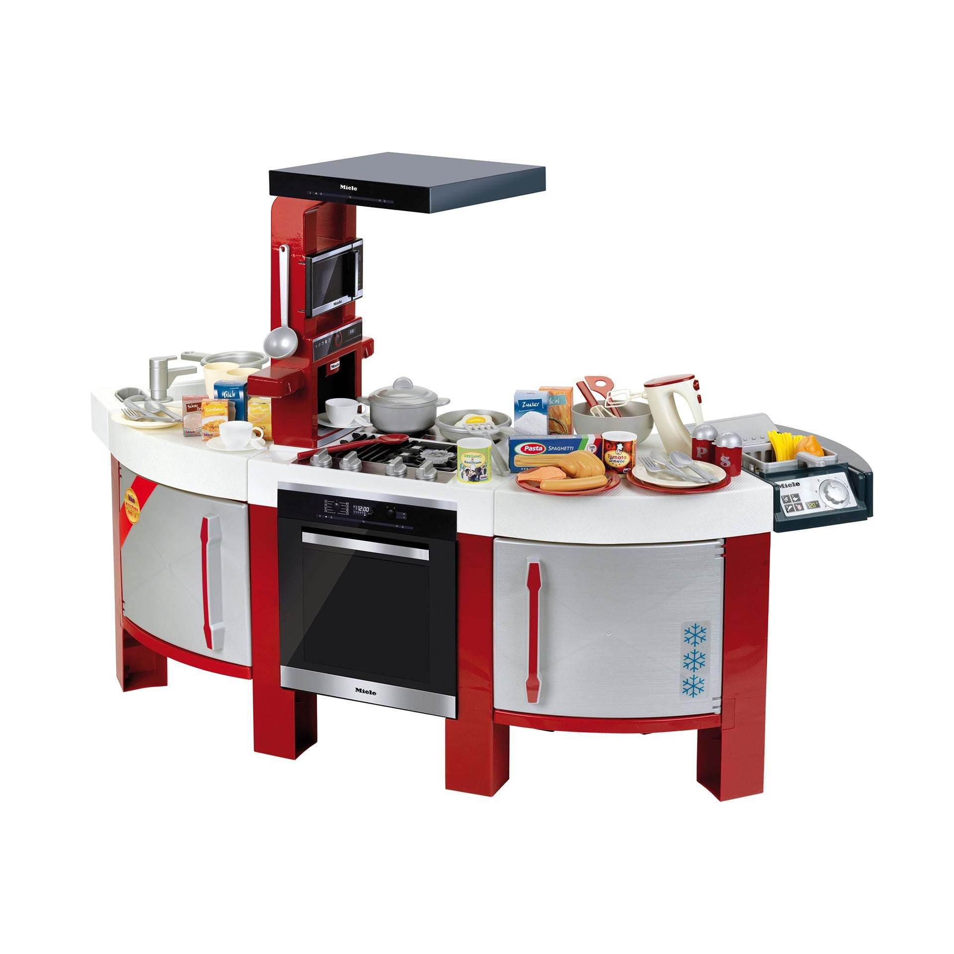 Kitchen "Star"