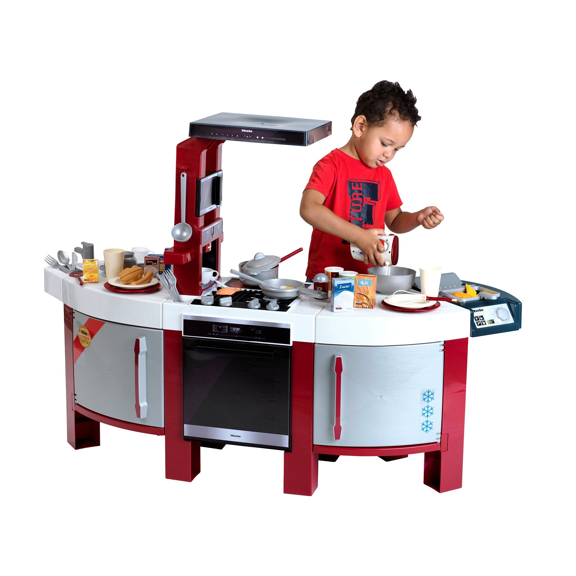 Kitchen "Star"