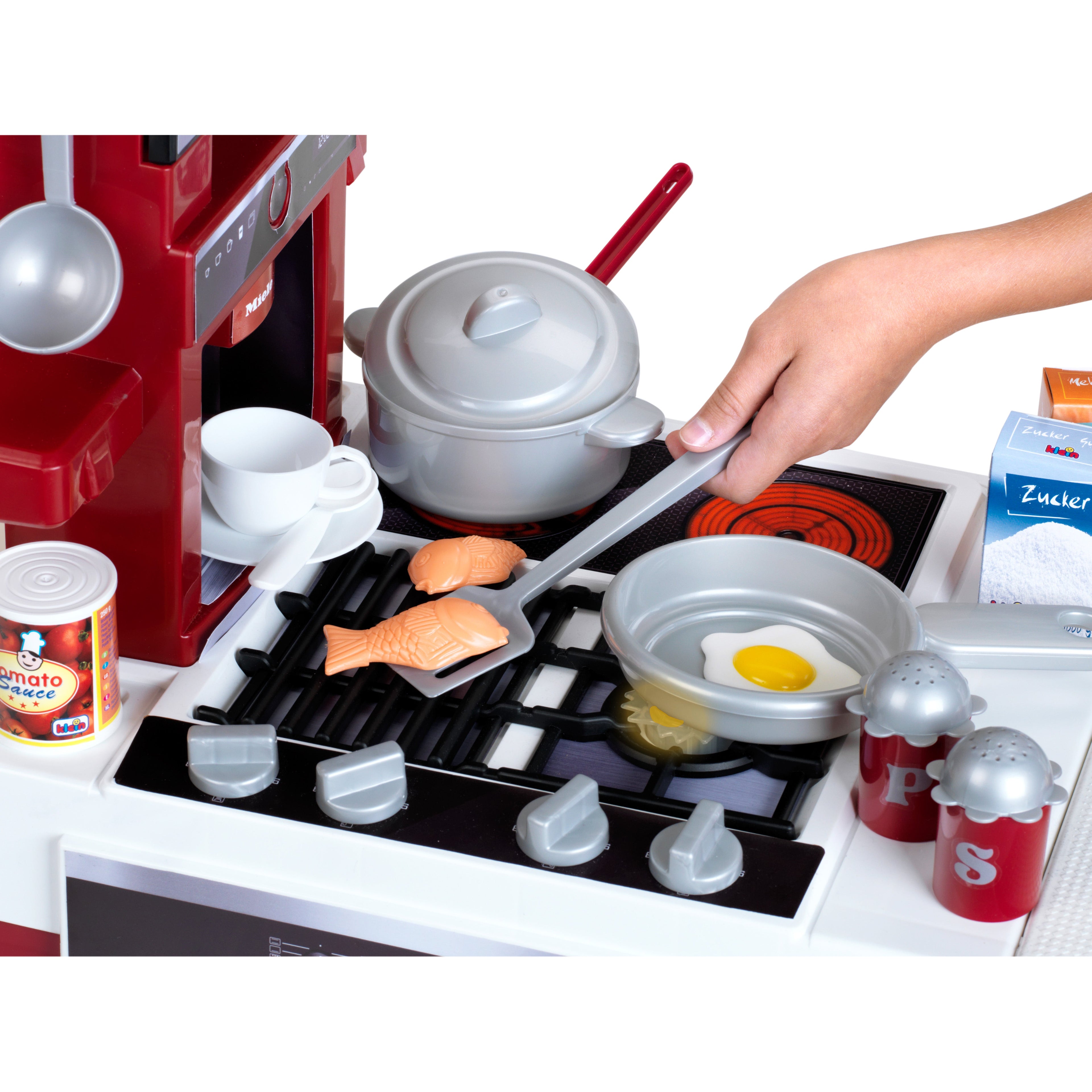 Kitchen "Star"