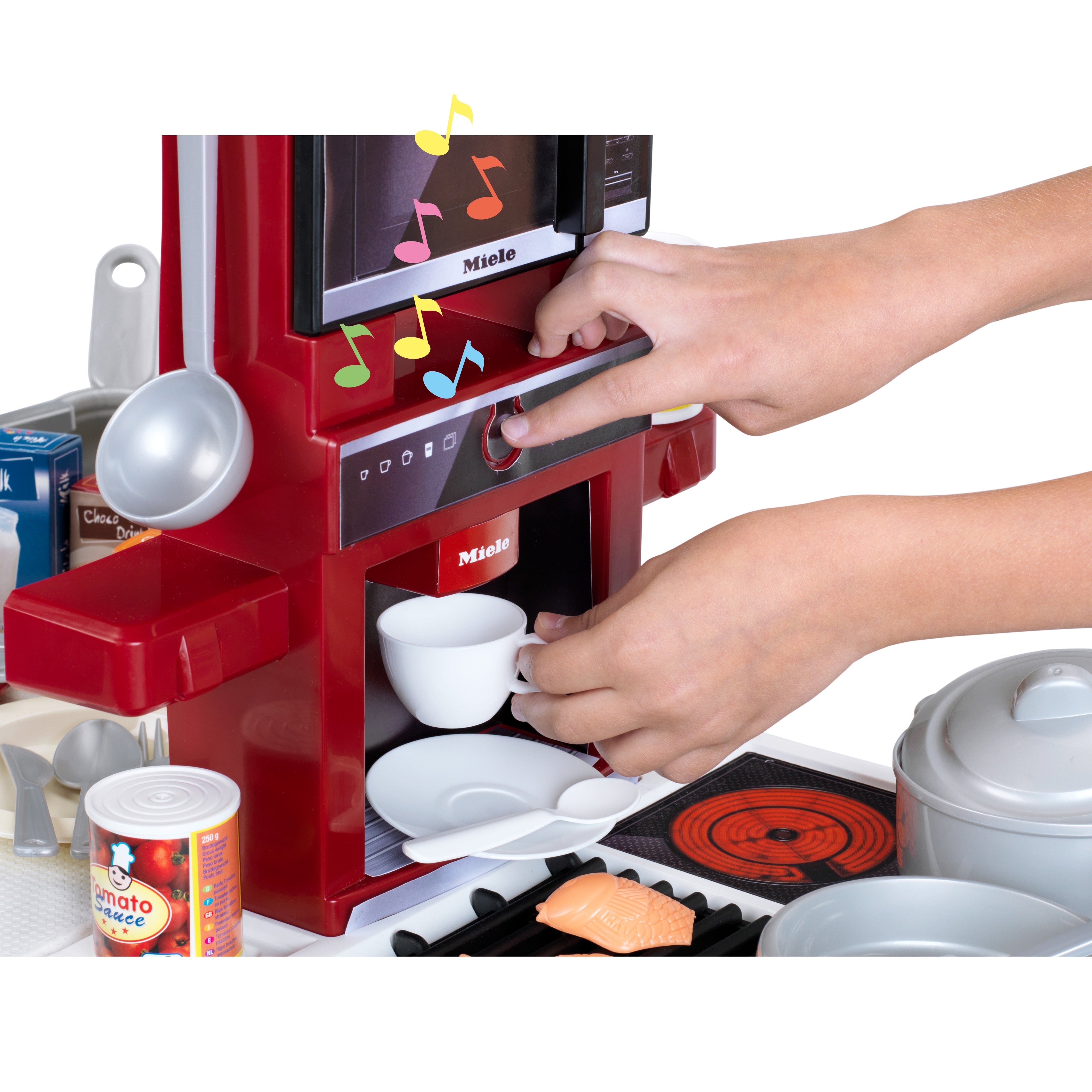 Kitchen "Star"